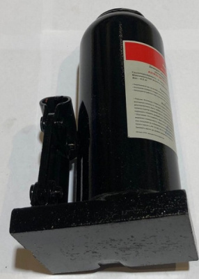 Домкрат гидравлический Газель Next в штатное место под пассажиром оригинал