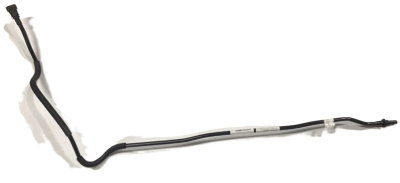 Трубка топливная сливная Газель Next ЦМФ от двигателя дв. Cummins 2.8 с быстросъемным соединением