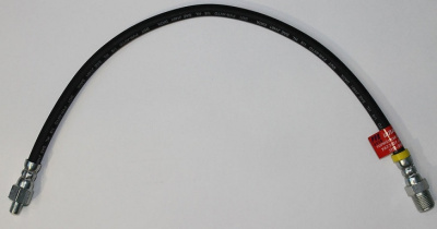 Шланг передний тормозной Уаз Хантер, Уаз 3741