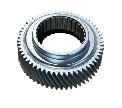 Шестерня раздаточной коробки Уаз Патриот "DIVGI WARNER" понижающей передачи