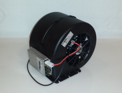 Мотор отопителя  Газель, Соболь Бизнес дв. А274, А275 Evotech "SPAL" (торпеда NEXT)