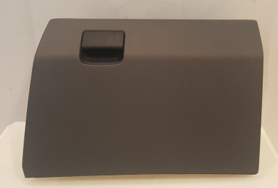 Крышка бардачка (ящик вещевой) Газель, Соболь Бизнес нижняя (торпеда Next)