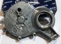 Передняя крышка двигателя Газель, Соболь Бизнес дв. 4216 УМЗ Евро-3-4 завод, 4216.1002060 за 3 200.00 руб.