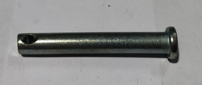 Палец ленты бензобака Газель, Соболь