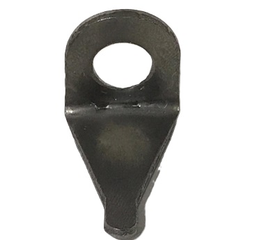 Пластина стопорная гайки подшипника дифференциала Газель, Соболь, Волга, Газель Next (44)