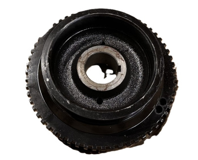 Шкив коленвала Газель, Соболь, Волга дв. 406, 405 "ПРОГРЕСС"