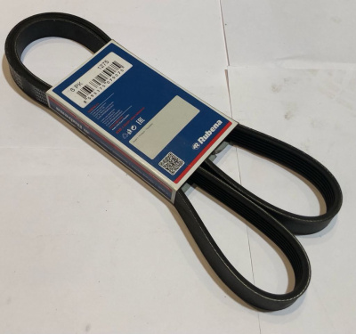 Ремень Газ, Уаз 6РК 1275 Рубена