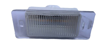 Освещение номера Газель NN, Соболь NN