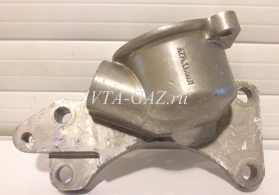 Корпус термостата Газель, Соболь Бизнес, Газель Next дв. А274, A275 Evotech