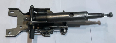 Колонка рулевая (кардан рулевой) Газель, Соболь Бизнес верхняя часть дв. А274