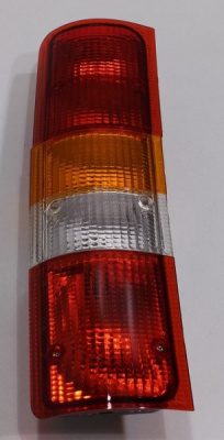 Фонарь задний Газель, Соболь, Баргузин старого образца левый