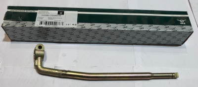 Кулиса (рычаг) КПП Уаз Патриот с 2018.г