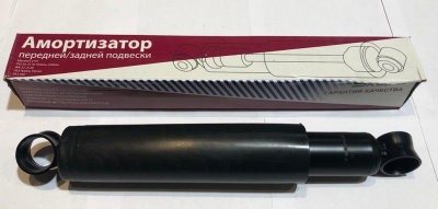 Амортизатор Газель, Соболь задний "Скопин"
