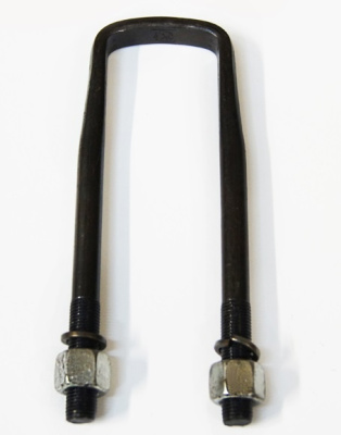 Стремянка рессоры Уаз 469, 3151 165MM штука