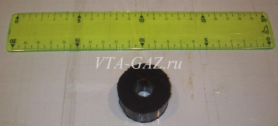 Втулка стойки стабилизатора и амортизатора верхняя Уаз Патриот (подушка)