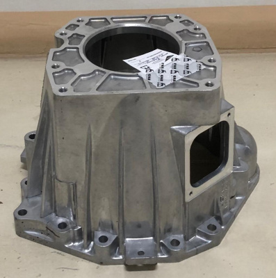 Картер сцепления Газель Next дв. VW Monoturbo