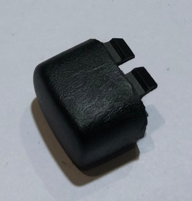 Заглушка кнопок торпеды Газель, Соболь, Валдай нового образца