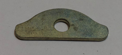 Шайба клапанной крышки Газель, Соболь Бизнес дв. 4216 Евро-4, (Прижим клапанной крышки)