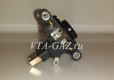 Щетки (щеточный узел) генератора "Прамо" Газ, Уаз