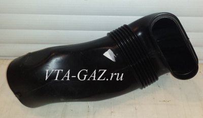 Воздухозаборник воздушного фильтра Газель Next