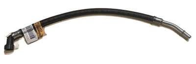 Трубка (шланг) топливная подачи к двигателю Уаз Патриот с АКПП 3163-00-1104208-10