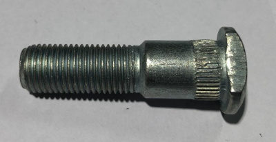 Болт колеса Волга 3102, Соболь, Баргузин (шпилька) М14х1.5х55