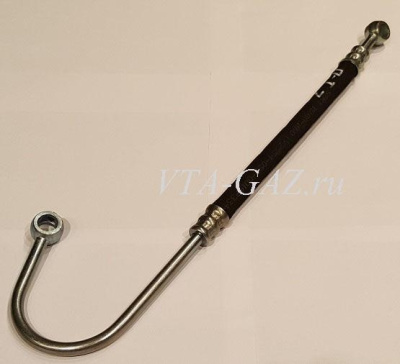 Шланг ГУР Уаз Патриот ZF нагнетательный дв. 409 ЗМЗ