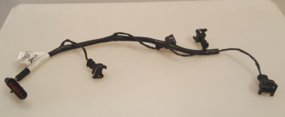 Жгут форсунок Уаз дв. 409 (провод форсунок)
