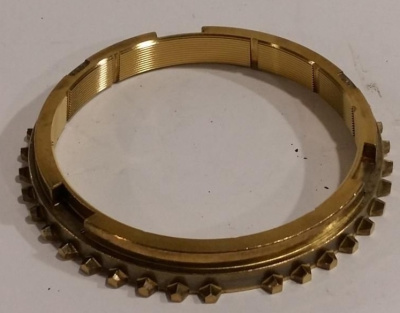 Синхронизатор КПП Уаз 5-и ступка "АДС"