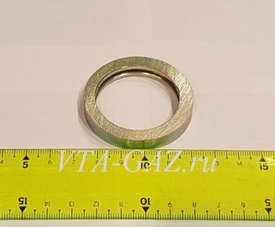 Корпус маслоотражателя полуоси Газель, Соболь 4х4