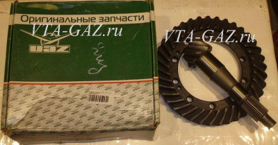 Главная пара Уаз 3160, Патриот, Хантер дизель 37/8 4.625 ОАО "УАЗ"