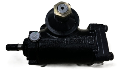 Механизм с гидроусилителем Газель, Соболь Бизнес ZF аналог