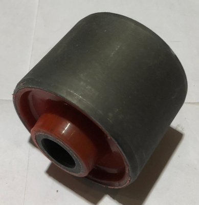 Сайлентблок нижнего рычага Уаз Профи Полуторка с 2021 г. 60х60 D16мм