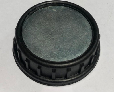 Крышка бензобака Газель старого образца