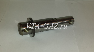 Вал шестерни заднего хода Уаз Патриот, Хантер КПП Dymos