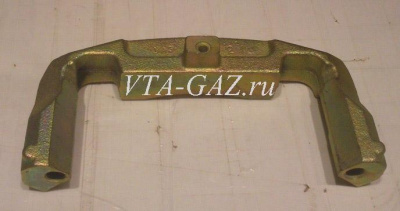 Скоба суппорта Уаз Патриот, Хантер, 452