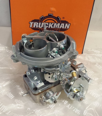 Карбюратор Газель, Соболь дв. 406 ЗМЗ К-151Д "Truckman"