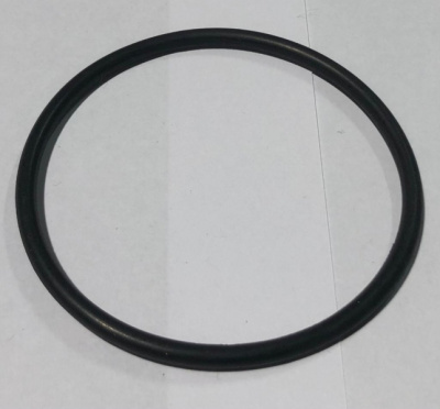 Кольцо уплотнительное вставки воздушного фильтра Газель, Соболь Бизнес, Газель Next дв. 2.8 Cummins Евро-3-4