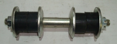 Стойка переднего стабилизатора Уаз Патриот в сборе