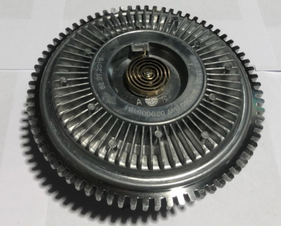 Гидромуфта без крыльчатки Газель, Соболь Бизнес, Газель Next дв. 2.8 Cummins, дв. 560 Штайр