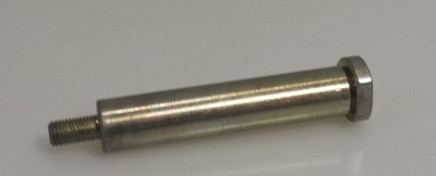 Ось блока педали сцепления Уаз Патриот