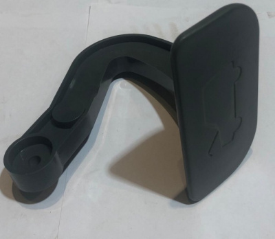 Ручка открывания капота Уаз Патриот широкая