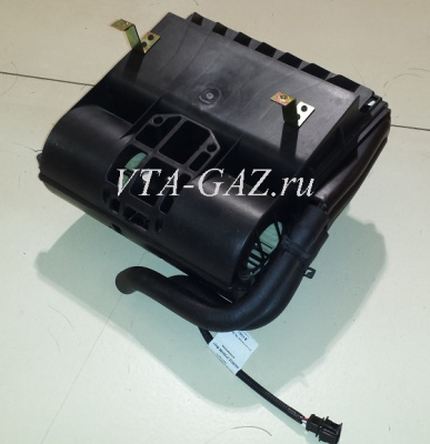 Отопитель салона (печка) Газель, Соболь Бизнес, Газель Next автобус