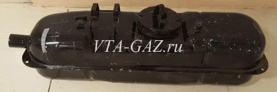 Бак топливный Уаз Патриот правый (под погружной ЭБН)