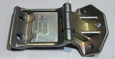 Петля боковой двери Газель Next Автобус  (угол открывания 180 градусов)