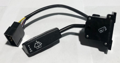 Переключатель стеклоочистителя Газель, Соболь, Газ 3307 старого образца