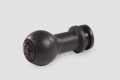 Ручка рычагов раздатки Уаз Патриот, Хантер