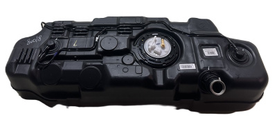 Бак топливный Газель, Соболь Бизнес, Газель Next пластиковый под бензиновый мотор (бортовая, будка) в сборе