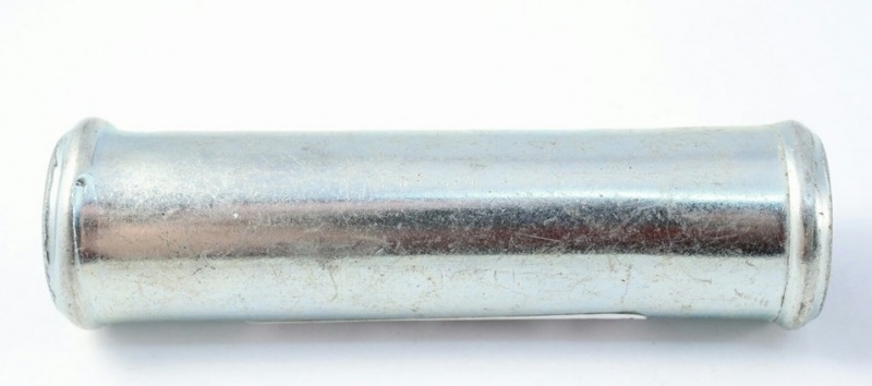 Соединитель шлангов d-18 метал, vta-12696.6136 за 60 руб.