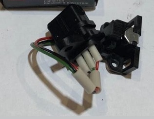 Датчик холла Газ, Уаз дв. 402, 417, 421